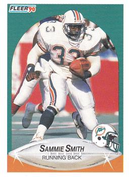 Sammie Smith