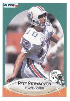 Pete Stoyanovich