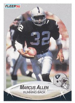 Marcus Allen