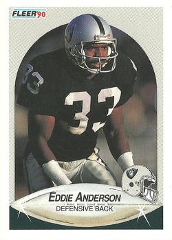 Eddie Anderson