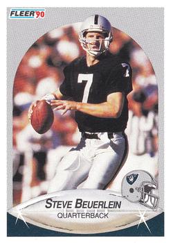 Steve Beuerlein