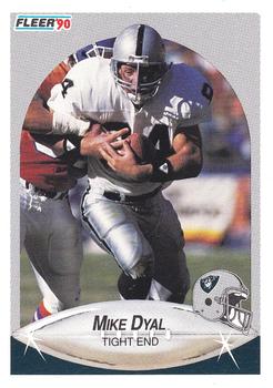 Mike Dyal