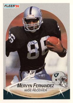 Mervyn Fernandez