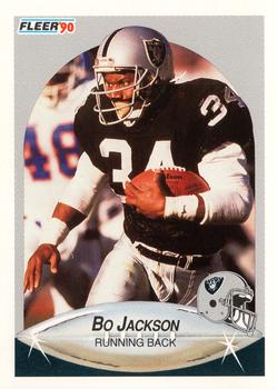Bo Jackson