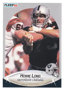 Howie Long