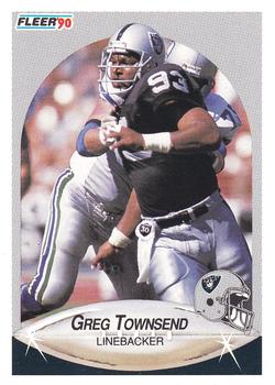 Greg Townsend