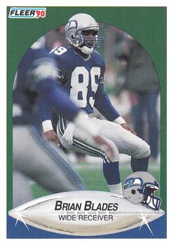 #263 Brian Blades