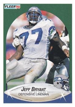 Jeff Bryant