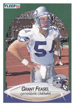 Grant Feasel