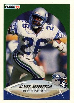 James Jefferson