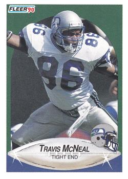 Travis McNeal