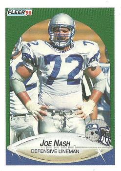 Joe Nash