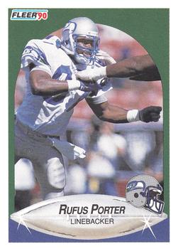 Rufus Porter