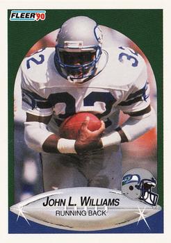 John L. Williams