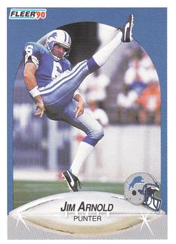 Jim Arnold