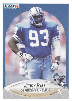Jerry Ball