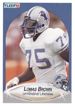 Lomas Brown