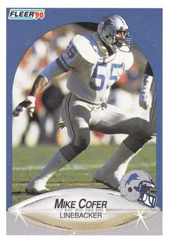 Mike Cofer