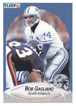 Bob Gagliano
