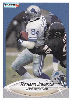 Richard Johnson