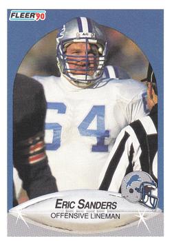 Eric Sanders