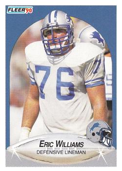 Eric Williams