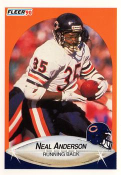 Neal Anderson