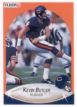 Kevin Butler