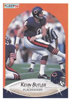 Kevin Butler