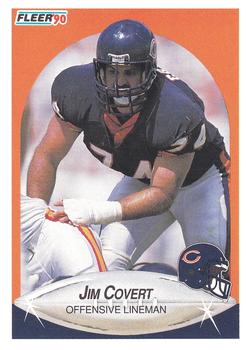 Jim Covert