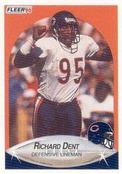 Richard Dent