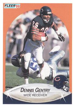 Dennis Gentry