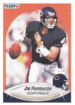 Jim Harbaugh