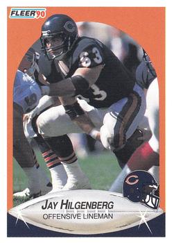 Jay Hilgenberg