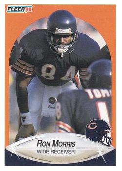 Ron Morris