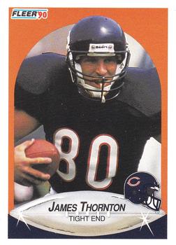 James Thornton