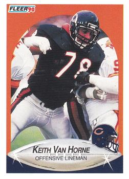 Keith Van Horne