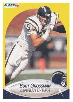 Burt Grossman