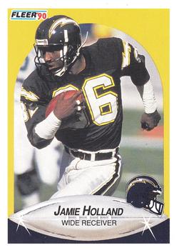 Jamie Holland