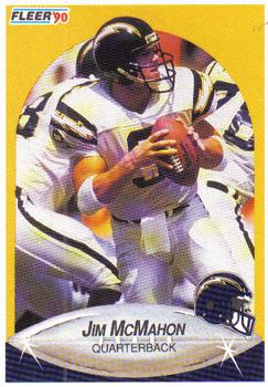 Jim McMahon