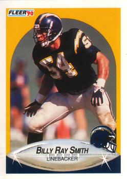 Billy Ray Smith