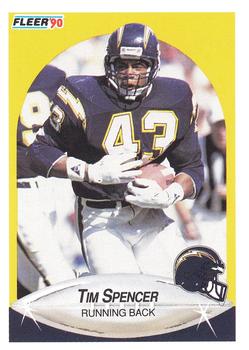 Tim Spencer