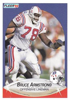 Bruce Armstrong