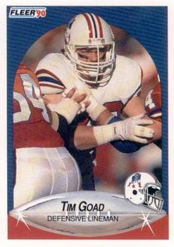 Tim Goad