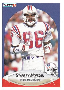 Stanley Morgan