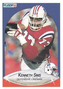 Kenneth Sims