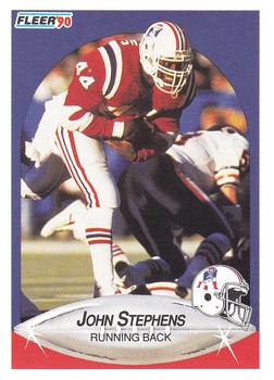 John Stephens