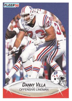 Danny Villa