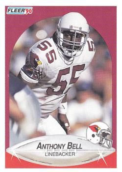 Anthony Bell