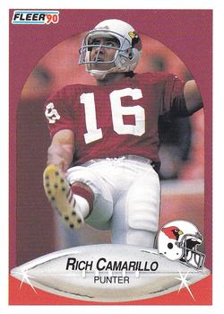 Rich Camarillo